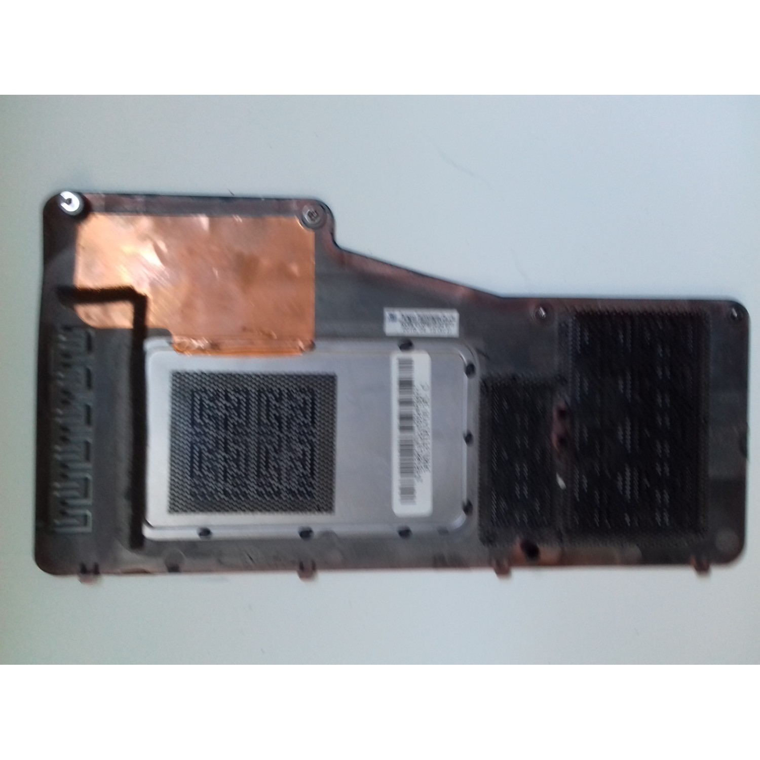Capac memorii si CPU Lenovo IdeaPad Y560 (36KL3TDLV00)